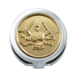 Огърлица Talent Jewels TJC-2-03-01