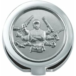 Огърлица унисекс Talent Jewels TJC-2-03-03