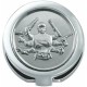 Огърлица унисекс Talent Jewels TJC-2-03-03