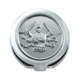 Огърлица унисекс Talent Jewels TJC-2-03-03