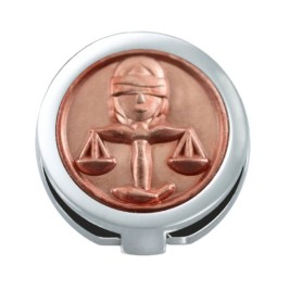 Огърлица Talent Jewels TJC-2-05-02