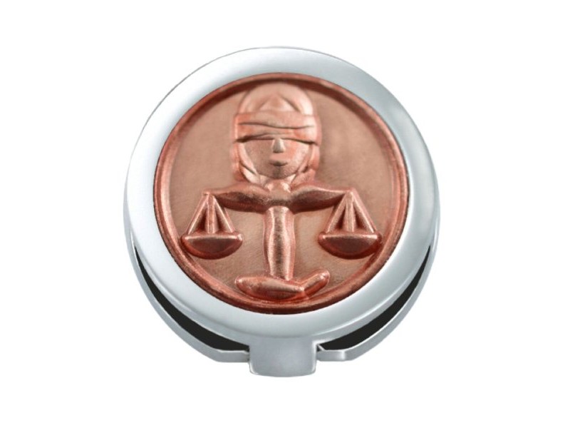 Огърлица Talent Jewels TJC-2-05-02