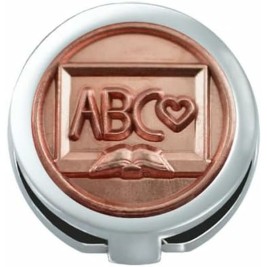 Огърлица унисекс Talent Jewels TJC-2-06-02