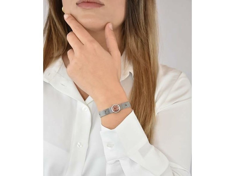 Огърлица унисекс Talent Jewels TJC-2-06-02