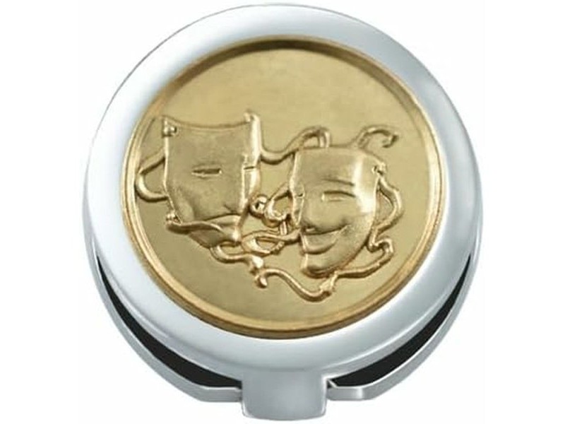 Огърлица унисекс Talent Jewels TJC-3-01-01