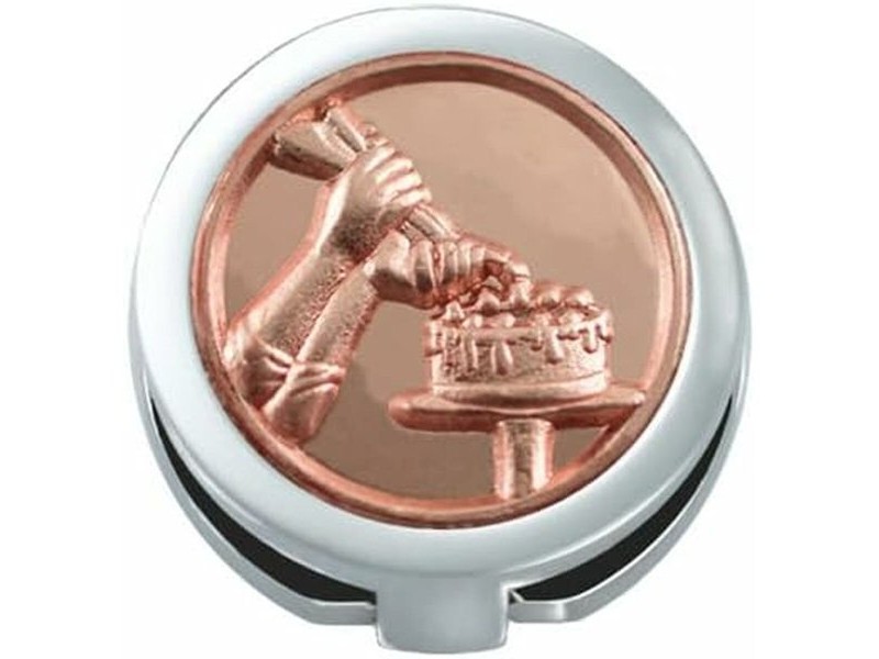 Огърлица унисекс Talent Jewels TJC-3-04-02