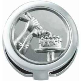 Огърлица унисекс Talent Jewels TJC-3-04-03