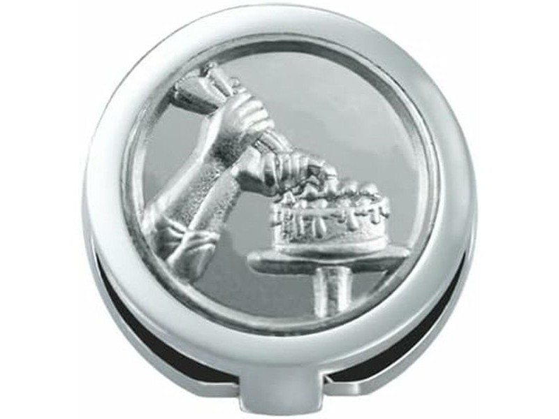 Огърлица унисекс Talent Jewels TJC-3-04-03