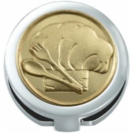 Огърлица унисекс Talent Jewels TJC-3-05-01