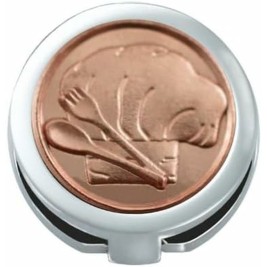 Огърлица унисекс Talent Jewels TJC-3-05-02
