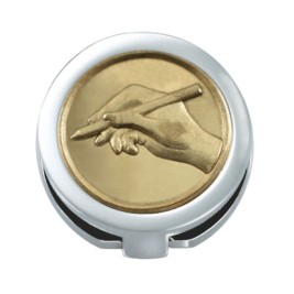 Огърлица Talent Jewels TJC-3-06-01