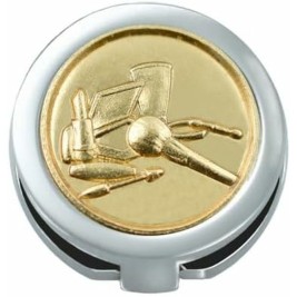 Огърлица унисекс Talent Jewels TJC-3-18-01