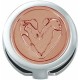 Огърлица унисекс Talent Jewels TJC-3-20-02