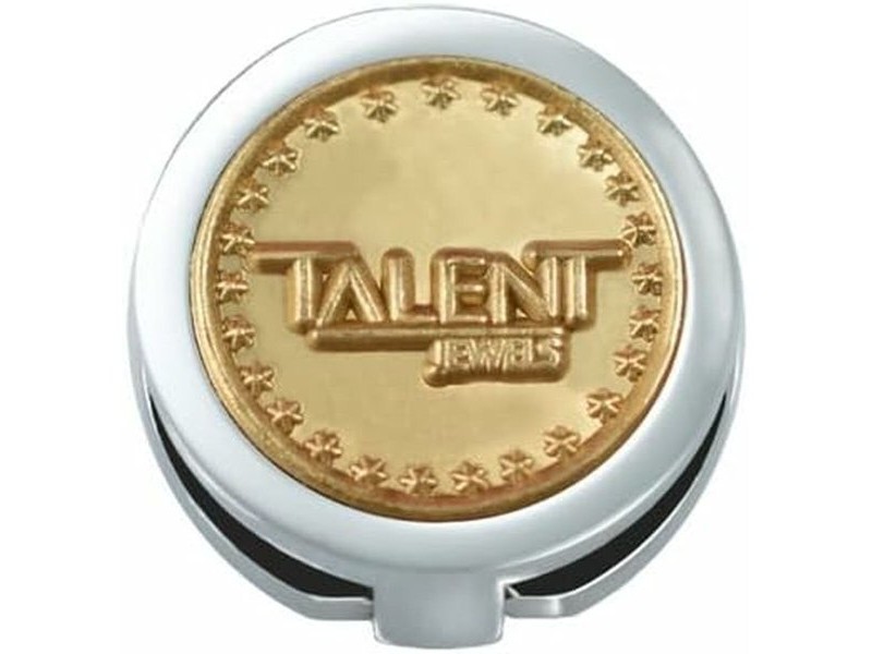 Огърлица унисекс Talent Jewels TJC-6-01-01