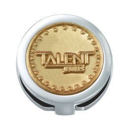 Огърлица унисекс Talent Jewels TJC-6-01-01