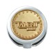 Огърлица унисекс Talent Jewels TJC-6-01-01