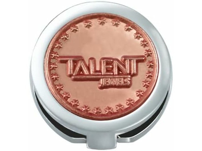 Огърлица унисекс Talent Jewels TJC-6-01-02