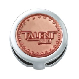 Огърлица унисекс Talent Jewels TJC-6-01-02
