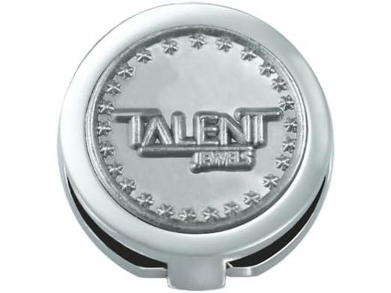 Огърлица унисекс Talent Jewels TJC-6-01-03