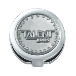 Огърлица унисекс Talent Jewels TJC-6-01-03