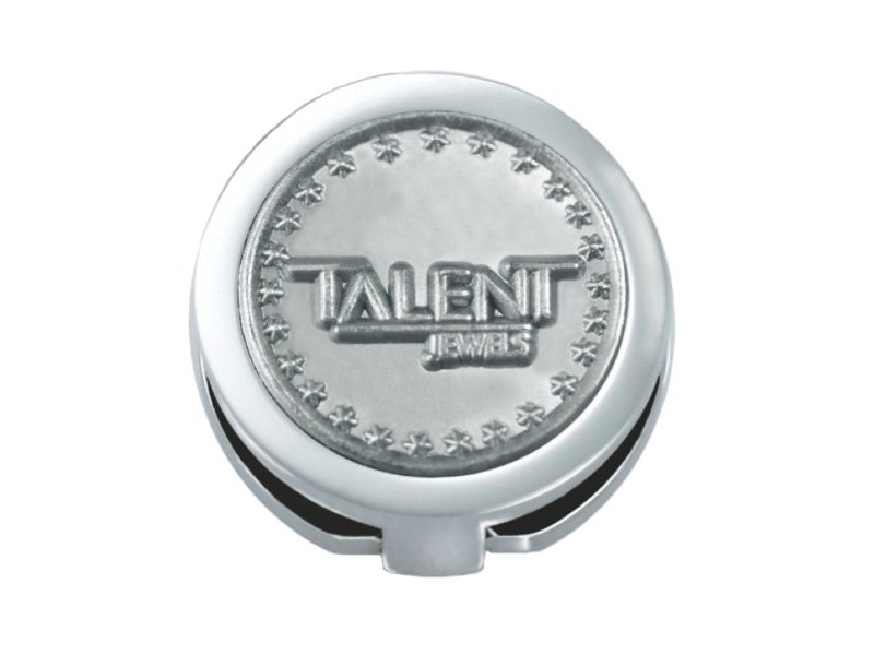 Огърлица унисекс Talent Jewels TJC-6-01-03