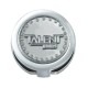 Огърлица унисекс Talent Jewels TJC-6-01-03