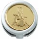 Огърлица унисекс Talent Jewels TJC-4-01-01 Огърлица унисекс Talent Jewels TJC-4-01-01