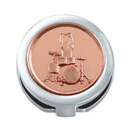 Огърлица унисекс Talent Jewels TJC-4-01-02