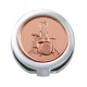 Огърлица унисекс Talent Jewels TJC-4-01-02