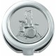 Огърлица унисекс Talent Jewels TJC-4-01-03