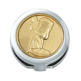 Огърлица Talent Jewels TJC-4-02-01 Музика
