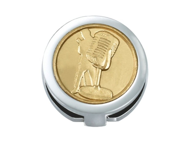 Огърлица Talent Jewels TJC-4-02-01 Музика