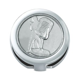 Огърлица Talent Jewels TJC-4-02-03 Музика