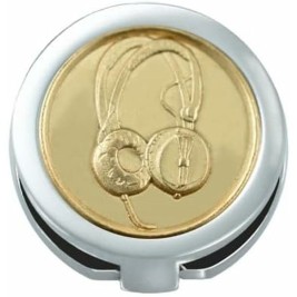 Огърлица унисекс Talent Jewels TJC-4-05-01