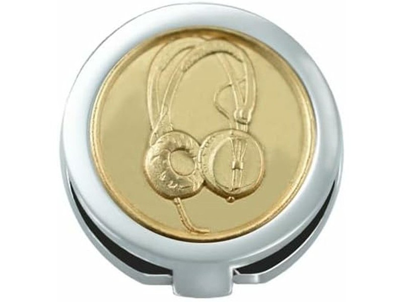 Огърлица унисекс Talent Jewels TJC-4-05-01