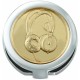 Огърлица унисекс Talent Jewels TJC-4-05-01