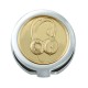 Огърлица унисекс Talent Jewels TJC-4-05-01