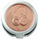 Огърлица унисекс Talent Jewels TJC-4-05-02