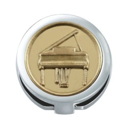 Огърлица Talent Jewels TJC-4-06-01 Музика