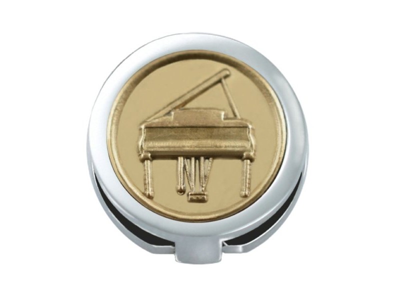 Огърлица Talent Jewels TJC-4-06-01 Музика