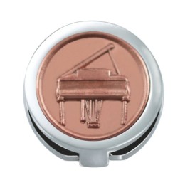 Огърлица Talent Jewels TJC-4-06-02 Музика