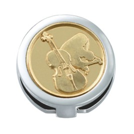 Огърлица Talent Jewels TJC-4-09-01 Музика