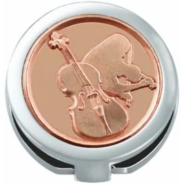 Огърлица унисекс Talent Jewels TJC-4-09-02