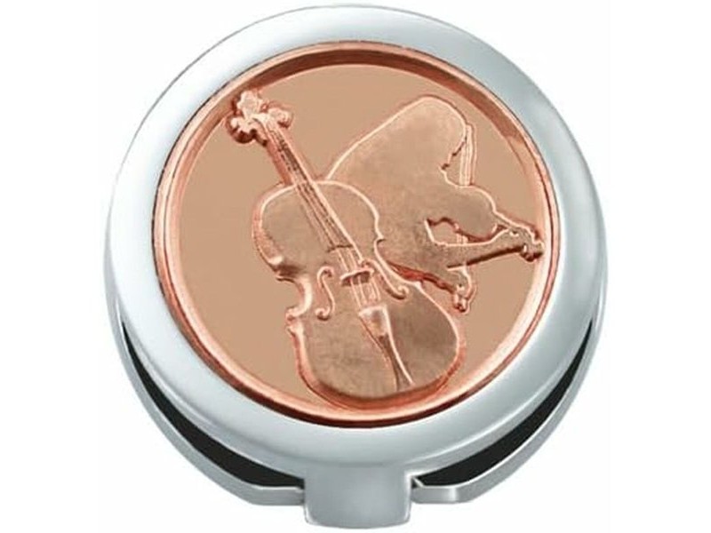 Огърлица унисекс Talent Jewels TJC-4-09-02