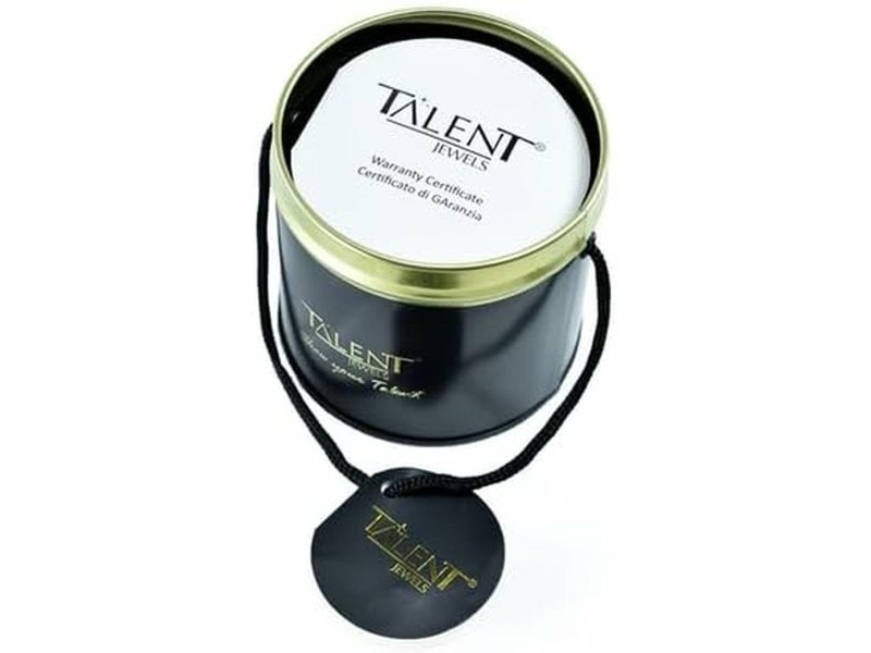 Огърлица унисекс Talent Jewels TJC-4-09-02