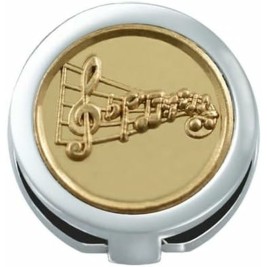 Огърлица унисекс Talent Jewels TJC-4-11-01