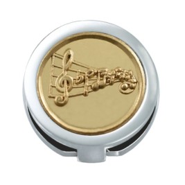 Огърлица унисекс Talent Jewels TJC-4-11-01