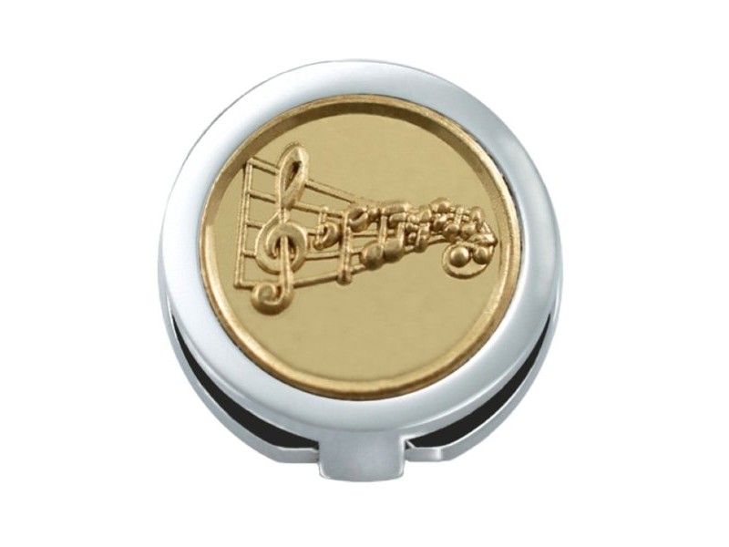 Огърлица унисекс Talent Jewels TJC-4-11-01
