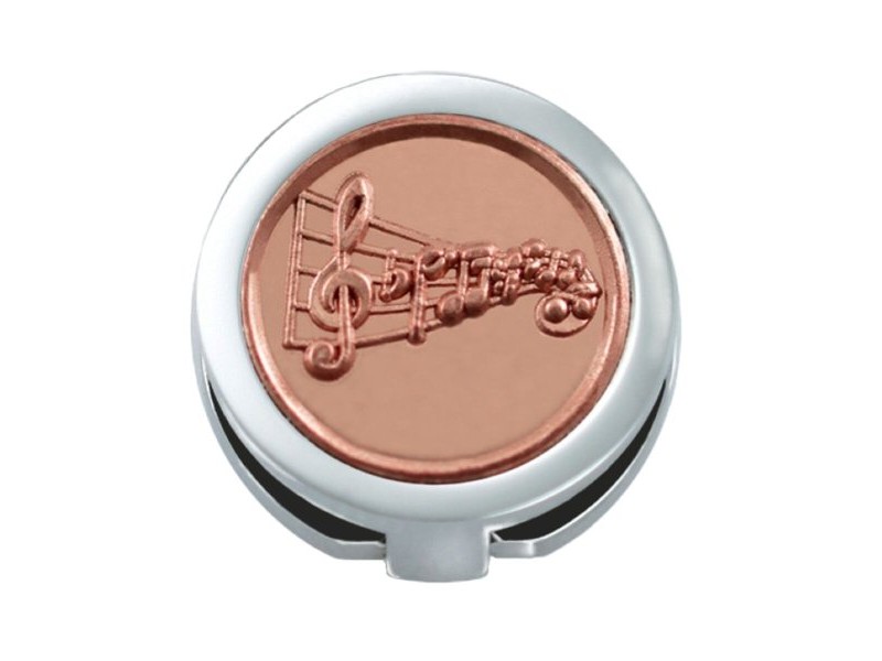 Огърлица унисекс Talent Jewels TJC-4-11-02