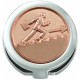 Огърлица унисекс Talent Jewels TJC-5-02-02